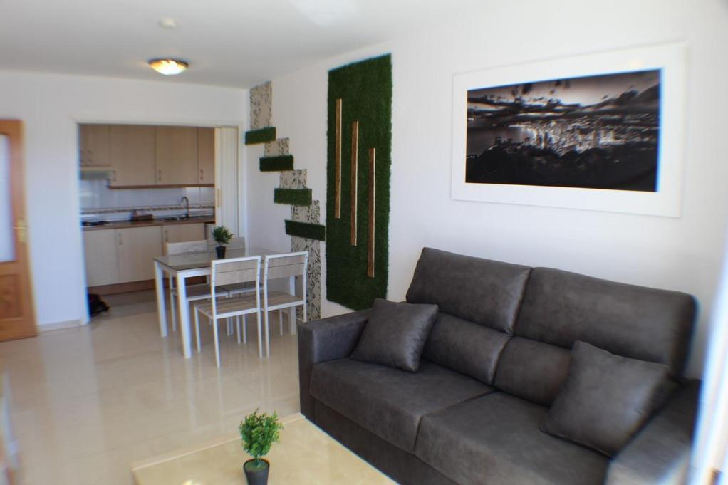 San Marino I 19-D Levante Beach 貝尼多姆 外观 照片